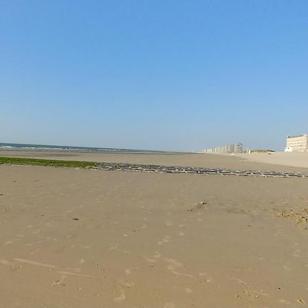 Sunny Bank Westende Zeezicht Миделкерк Экстерьер фото