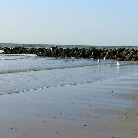 Sunny Bank Westende Zeezicht Миделкерк Экстерьер фото